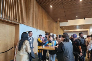 Du lịch Việt đón hơn 1 triệu khách quốc tế trong 1 tháng