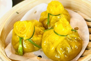 Tổ chức hội thi làm phim ngắn ‘Ăn ngon quận 5’