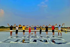 Ấp đảo ở TP.HCM thu gần 336 triệu đồng từ du lịch cộng đồng 