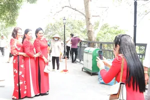 Công ty lữ hành ứng biến trước xu hướng du lịch mới