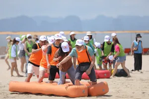 Dịp lễ 2-9, 1.500 khách MICE đến Quảng Ninh