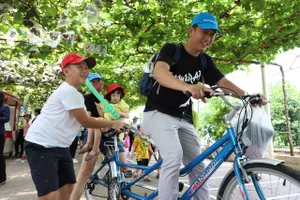 Thúc đẩy phát triển du lịch nông nghiệp gắn với sản phẩm OCOP