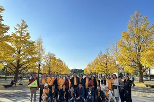 Khách Việt Nam du lịch Nhật Bản tăng ấn tượng