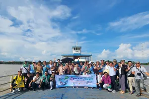 Sóc Trăng phát triển nhiều sản phẩm du lịch mới 