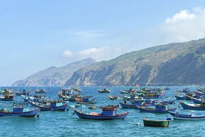 Những điểm du lịch mới nổi ở Việt Nam