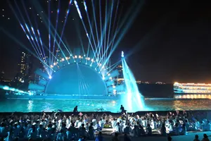 TP.HCM cần làm gì để phát triển du lịch đêm?