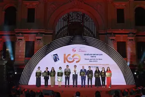 Chương trình 'TP.HCM - 100 điều thú vị' là điểm sáng của ngành du lịch