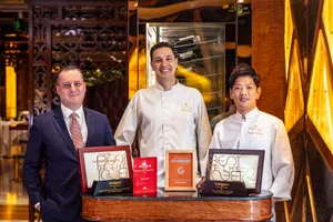 Nhà hàng Ý sở hữu sao Michelin tại TP.HCM bất ngờ đóng cửa