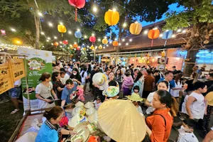 Sẽ tổ chức lễ hội văn hóa ẩm thực lớn nhất TP.HCM ở nước ngoài