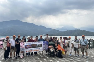 Động đất ở Đài Loan: Tour du lịch từ Việt Nam có bị ảnh hưởng?