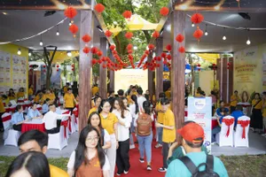 TP.HCM bội thu từ ngày hội Du lịch lần thứ 20