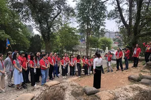 'Cháy' tour du lịch đến Điện Biên dịp lễ 30-4