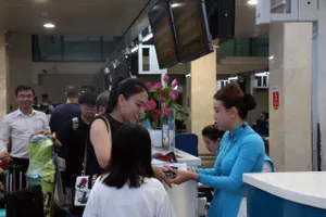 Vé máy bay 0 đồng xuất hiện sau thời gian vắng bóng