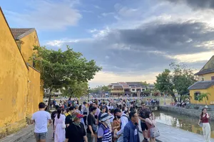 Để 'hơi ấm’ phố cổ Hội An chạm trái tim du khách