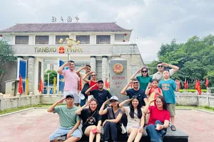 Khách Việt ngại chọn chuyến bay đêm để du lịch vì điều này