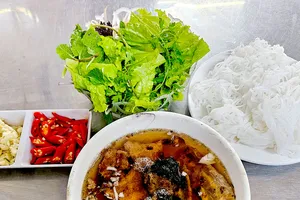 Michelin Guide công bố thêm 13 nhà hàng 'ngon, giá phải chăng' tại Việt Nam