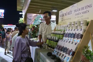 TP.HCM vinh danh 43 sản phẩm đạt OCOP 4 sao