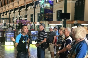 TP.HCM ra mắt phim ngắn quảng bá du lịch