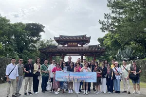 Cách nào để du lịch Nhật Bản không cần visa?