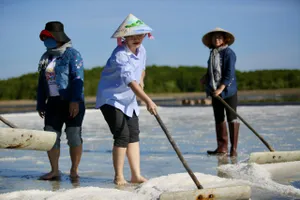 Ngành du lịch chạy nước rút 6 tháng cuối năm 2024 cách nào?