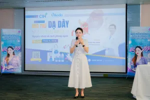 Giải pháp giảm thiểu nguy cơ ung thư dạ dày ở giới trẻ