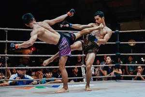 Giải đấu võ thuật hàng đầu Việt Nam tăng 30% tiền thưởng