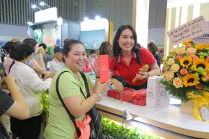 Giảm 10 triệu đồng khi săn tour du lịch tại Hội chợ du lịch quốc tế TP.HCM