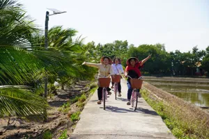 Ngành du lịch Việt cần bao lâu để đạt tiêu chí 'xanh'