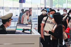 Hàng không đồng loạt mở bán vé Tết 2025, có chặng chỉ từ 890 ngàn đồng