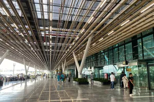 Cục Hàng không yêu cầu khắc phục sự cố phát sinh tại nhà ga T3, Tân Sơn Nhất