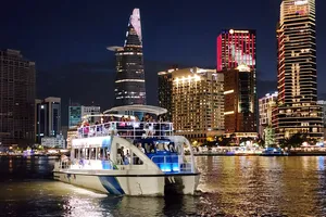 Cơ hội vàng để tái cấu trúc ngành du lịch TP.HCM