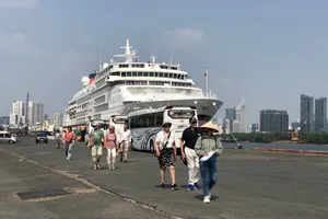 Việt Nam hút khách châu Âu nhờ chính sách miễn thị thực tạm thời