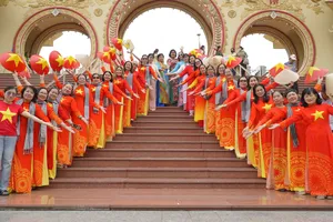 4 ngày nghỉ lễ Quốc khánh: Du lịch TP.HCM thu hơn 4.000 tỉ đồng 