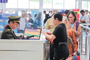 Mở bán hơn 6 triệu vé máy bay tết Nguyên đán 2026, giá vé từ hơn 600 ngàn đồng