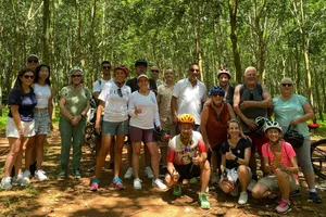 Phó Thủ tướng Mai Văn Chính: Du lịch không chỉ là những chuyến trải nghiệm...