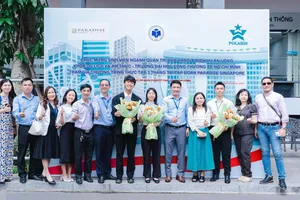 Cơ hội đào tạo nguồn nhân lực du lịch, ẩm thực chuẩn 5 sao tại Singapore