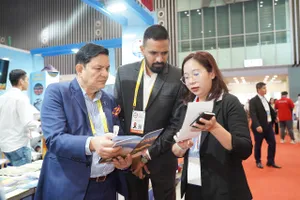 Hội chợ Du lịch quốc tế TP.HCM với hơn 20.000 cuộc hẹn giao thương