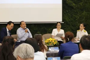 Phường Cầu Ông Lãnh lắp hơn 400 camera ngăn chặn chèo kéo khách du lịch