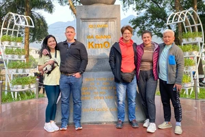 Du khách ngày càng chuộng khám phá các thành phố nhỏ và khu vực vùng ven