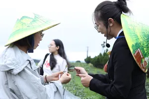 TP.HCM và Lâm Đồng kết nối phát triển sản phẩm du lịch thưởng trà