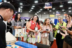 TP.HCM xúc tiến du lịch tại Mỹ