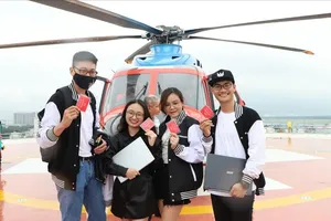 TP.HCM phát triển thêm sản phẩm du lịch độc đáo