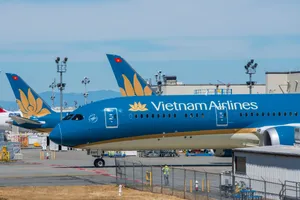 Vietnam Airlines lên tiếng về sự cố lộ dữ liệu khách hàng