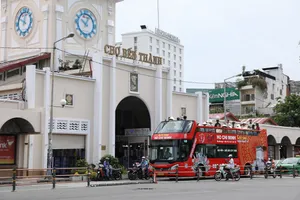 TP.HCM được vinh danh hàng loạt hạng mục ở 'Giải Oscar của ngành du lịch thế giới 2025'