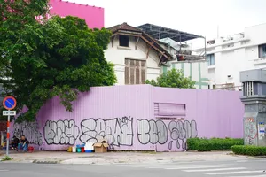 TP.HCM sẽ thành lập Hội đồng phân loại biệt thự