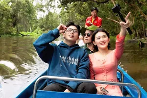 AI tạo bước ngoặt lớn cho du lịch Việt Nam