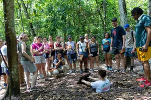 Loạt sản phẩm du lịch mới ra mắt, có tour gần 131 triệu đồng