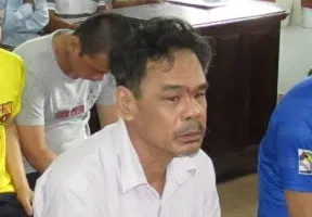 Hoãn phiên xử bị cáo mang án tử vì sức khỏe không đảm bảo