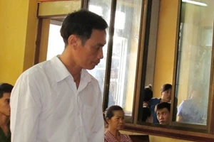 Giao hơn 200 triệu đồng, ngồi chờ xin việc ở cổng hải quan mới biết bị lừa