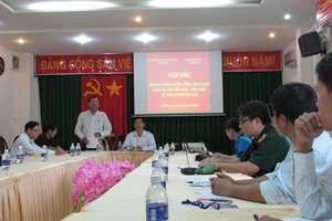 'Vườn ươm doanh nghiệp' trị giá 20 triệu USD sắp khánh thành 